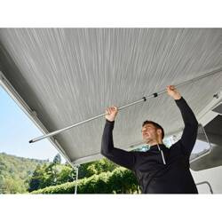 Tension Rafter For Wall Awnings