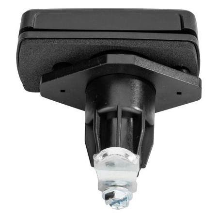 Lift-and-Turn Latch Slim Line HSC