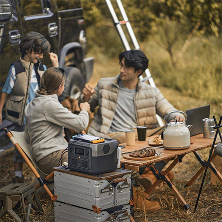 EcoFlow River 2 Max - 500 W