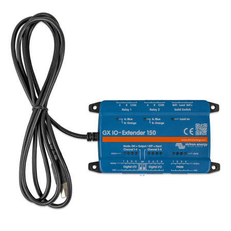 Victron Energy GX IO-Extender 150