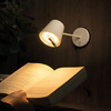silwy Magnetyczna Lampa LED PORTOFINO, przenośna, ściemniana, USB-C