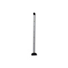 Click-clac arm Europe/America 5 holes without handle