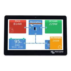 Victron GX Touch 70 Flush dotykowy wyświetlacz 7 cali do Cerbo GX, 1024 x 600