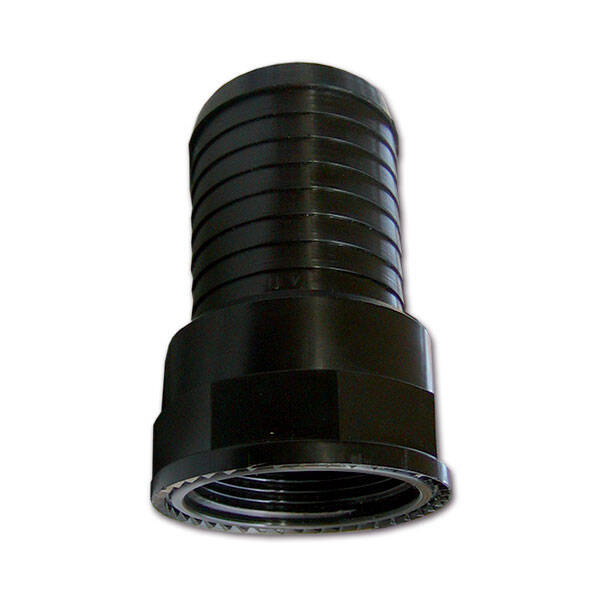 Złącze żeńskie proste 1 1/4 cala 40 mm