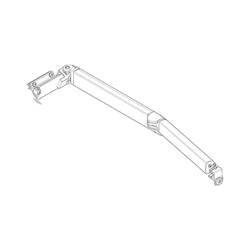 Articulated arms for Dometic PR2000