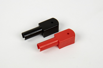 Zestaw osłon zacisków akumulatora