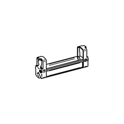 Telescopic and support arm locking for Thule Omnistor 1200
