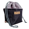 Drawstring Cloth Bag Z-Saggerl S (Nest)