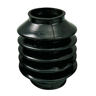 Universal bellows 55/65 mm