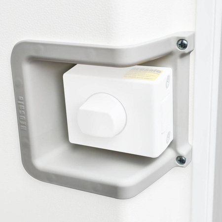 HEOSolution HEOSafe adapter zamka 1958 - Carado, Sunlight od 2024