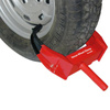Wheel Clamp Venus