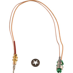 DOMETIC termopara 25 cm do kombinacji CVC1700