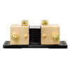 Bocznik Shunt 2000A/50mV-0,5 / 3xM10 Victron