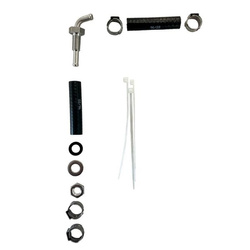 Tank connection set 01 Universal (TAS 01)