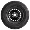Spare Tyre