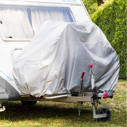 Bike Cover Caravan