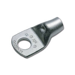 Cable lug eye 10 mm for 70 mm² cable