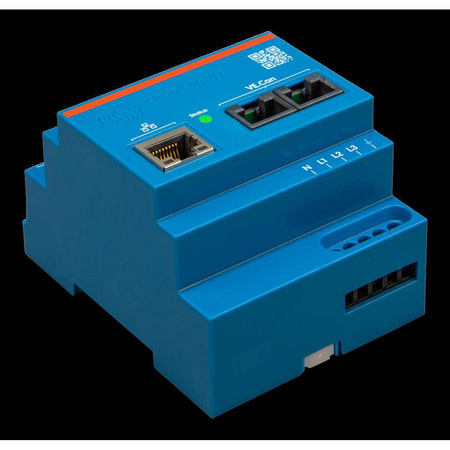 Energy Meter VM-3P75CT w.o Bluetooth