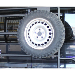Spare Wheel Holder