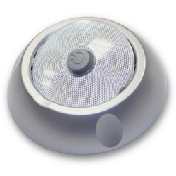 Surface-Mounted Spotlight Switch