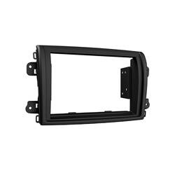 Installation Frame N-XFDUC8 For Fiat Ducatio Built Since 2021/09
