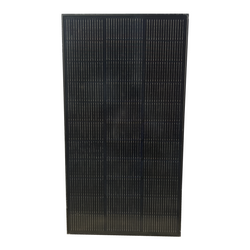 120W Solar panel 1070x580x30mm SOLARFAM