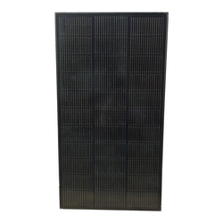 Panel słoneczny 120W monokrystaliczny 1020x680mm SOLARFAM