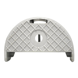 Kesseböhmer Wtyczka stopki HTA 116 szara