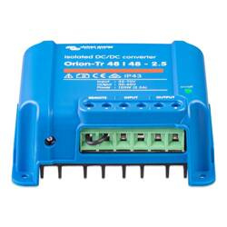 Konwerter DC-DC Orion-Tr 48/48-2,5A (120W) izolowany Victron