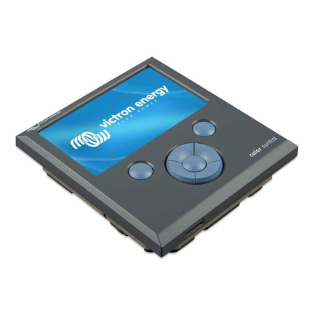 Color Control GX w.o Bluetooth