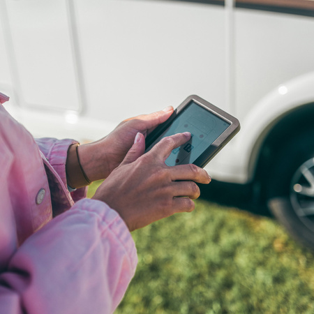 Surcharge Mobile Touch Control Unit for LevelM and LevelC