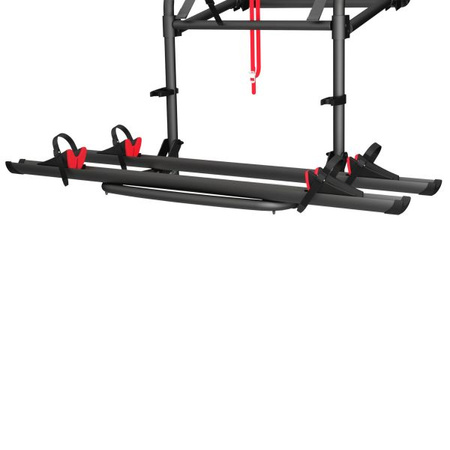 Bike Carrier Carry-Bike Lift 77, black