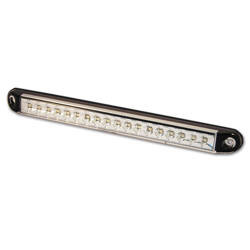 PRO-CAN XL Światło Przeciwmgielne LED 18D 252x22x18mm 230mm