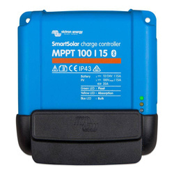 MPPT WireBox-S 100-15 (for 100/15)