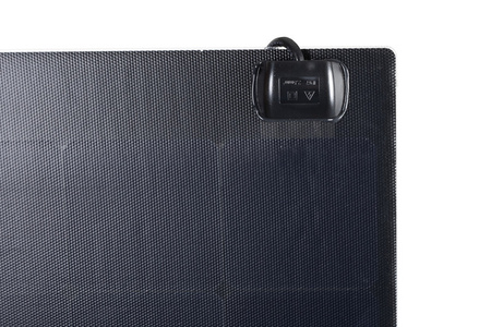 Moduł solarny Powerpanel Flex 160W 24,4% czarny 540x1360mm