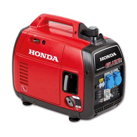 Generator Honda EU20i - 2,2 KW