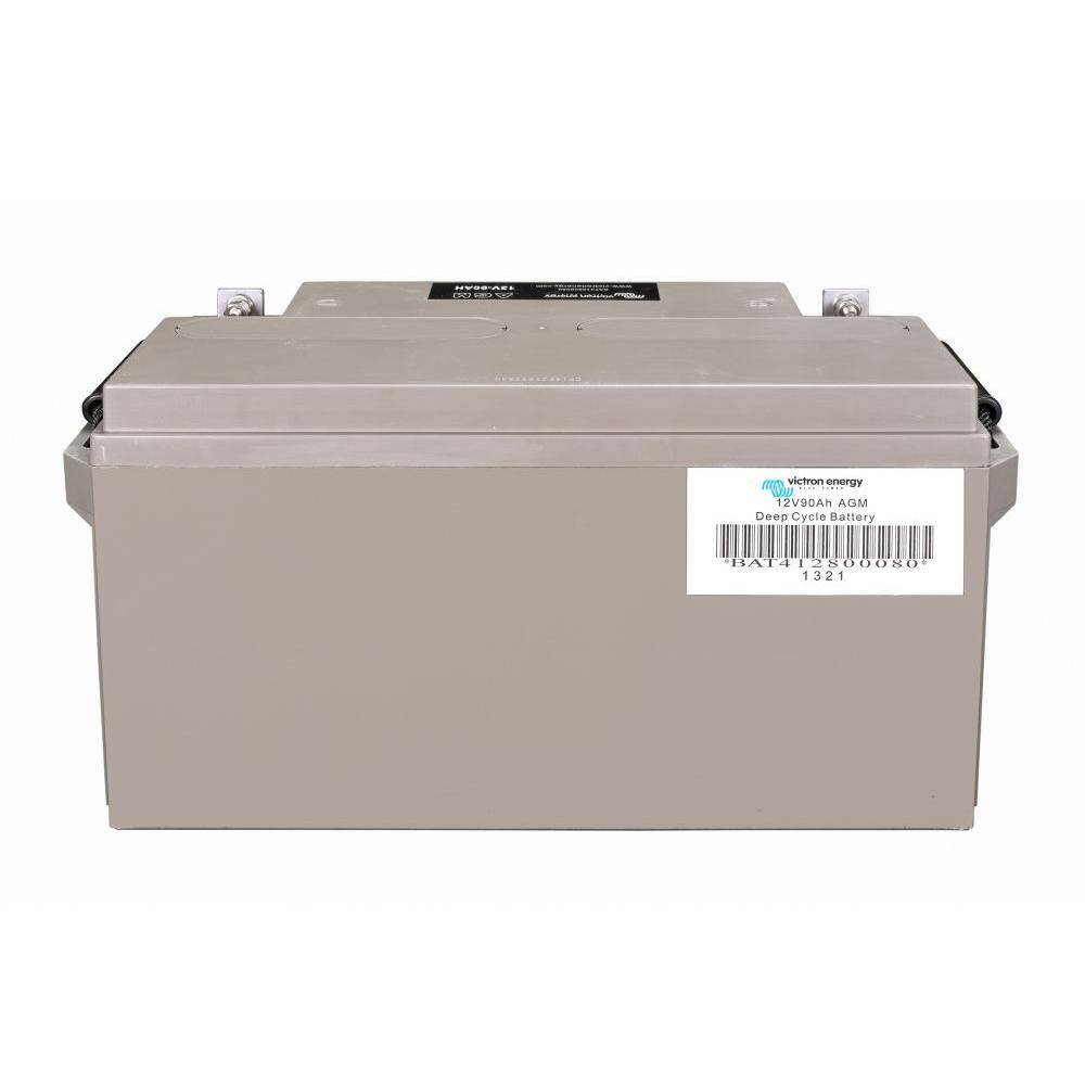 Akumulator 12V/60Ah AGM Deep Cycle Victron