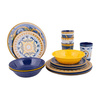 Tableware Set Sicilian 16 Pcs.
