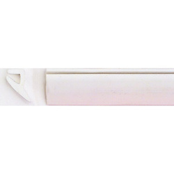 Support Profile 8 mm, 200 m, white for Knaus
