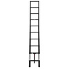 Telescopic Ladder incl. Leitertec System, 290 cm