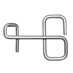 Zamek drzwi Elefant 8