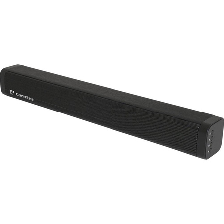 Soundbar 12V do samochodów kamperów przyczep Caratec CAS102