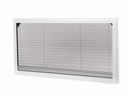 Roleta wewnętrzna do okien Carbest COMFORT - Różne wzory