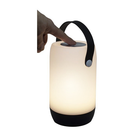 table lamp Glossy