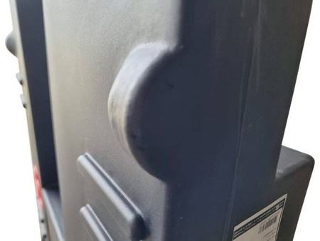 CARAVAN WASTE WATER TANK 75 L (DUCATO JUMPER, BOXER) V3