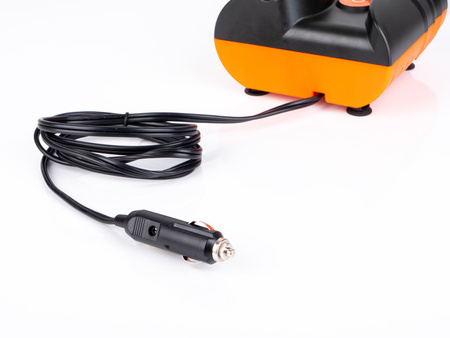 12 V elektryczna pompa powietrza wysokociśnieniowa