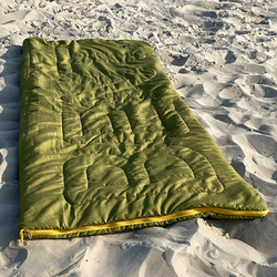 Vanlife sleeping bag Bentcho