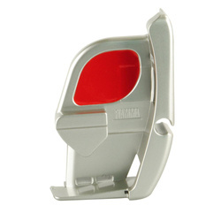 Lead Bar End Cap
