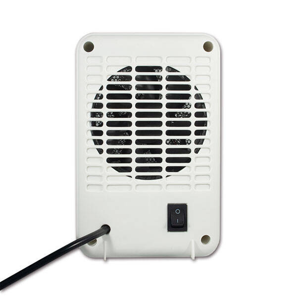 HABA Sunnywarm 10 control knob
