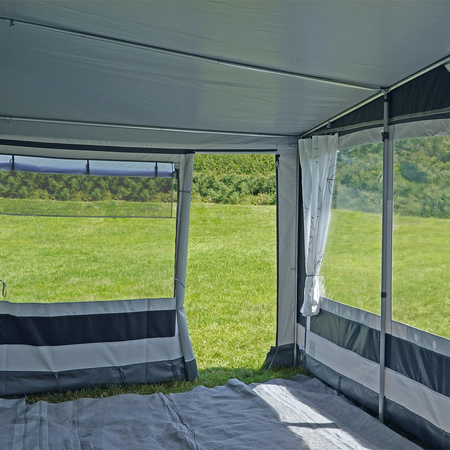Hahn Zelte Przedsionek Rimini 1085 cm